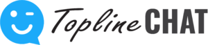 ToplineChat Logo